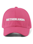 From Netherlands Hat -SmartPrintsInk Designs