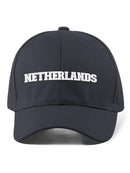 From Netherlands Hat -SmartPrintsInk Designs