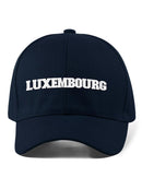 From Luxembourg Hat -SmartPrintsInk Designs