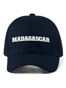 From Madagascar Hat -SmartPrintsInk Designs