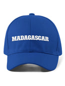 From Madagascar Hat -SmartPrintsInk Designs