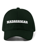 From Madagascar Hat -SmartPrintsInk Designs