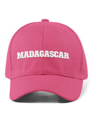From Madagascar Hat -SmartPrintsInk Designs