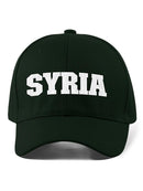 From Syria Hat -SmartPrintsInk Designs