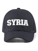 From Syria Hat -SmartPrintsInk Designs