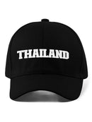 From Thailand Hat -SmartPrintsInk Designs