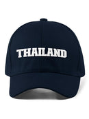 From Thailand Hat -SmartPrintsInk Designs