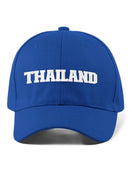 From Thailand Hat -SmartPrintsInk Designs