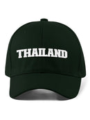 From Thailand Hat -SmartPrintsInk Designs