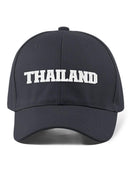 From Thailand Hat -SmartPrintsInk Designs