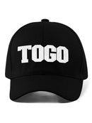 From Togo Hat -SmartPrintsInk Designs