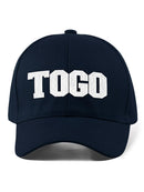 From Togo Hat -SmartPrintsInk Designs