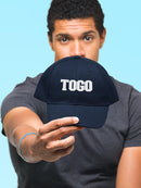From Togo Hat -SmartPrintsInk Designs