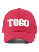From Togo Hat -SmartPrintsInk Designs