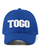 From Togo Hat -SmartPrintsInk Designs