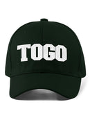 From Togo Hat -SmartPrintsInk Designs