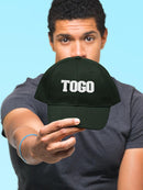 From Togo Hat -SmartPrintsInk Designs