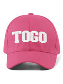 From Togo Hat -SmartPrintsInk Designs