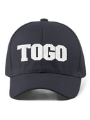 From Togo Hat -SmartPrintsInk Designs