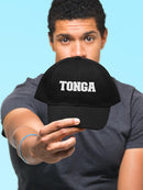 From Tonga Hat -SmartPrintsInk Designs