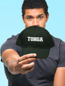 From Tonga Hat -SmartPrintsInk Designs