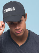 From Tonga Hat -SmartPrintsInk Designs