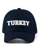 From Turkey Hat -SmartPrintsInk Designs