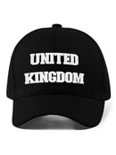 From United Kingdom Hat -SmartPrintsInk Designs