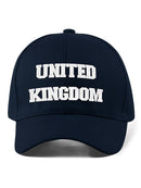 From United Kingdom Hat -SmartPrintsInk Designs
