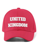 From United Kingdom Hat -SmartPrintsInk Designs