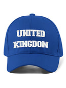 From United Kingdom Hat -SmartPrintsInk Designs