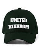 From United Kingdom Hat -SmartPrintsInk Designs