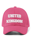 From United Kingdom Hat -SmartPrintsInk Designs