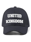 From United Kingdom Hat -SmartPrintsInk Designs