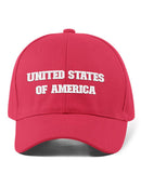 From United States Hat -SmartPrintsInk Designs