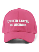 From United States Hat -SmartPrintsInk Designs