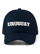 From Uruguay Hat -SmartPrintsInk Designs