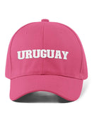 From Uruguay Hat -SmartPrintsInk Designs