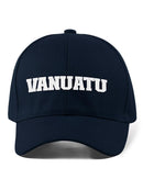 From Vanuatu Hat -SmartPrintsInk Designs