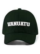 From Vanuatu Hat -SmartPrintsInk Designs