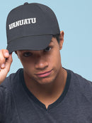 From Vanuatu Hat -SmartPrintsInk Designs