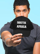 From South Africa Hat -SmartPrintsInk Designs