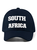 From South Africa Hat -SmartPrintsInk Designs