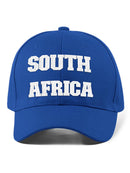 From South Africa Hat -SmartPrintsInk Designs
