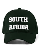 From South Africa Hat -SmartPrintsInk Designs