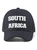 From South Africa Hat -SmartPrintsInk Designs
