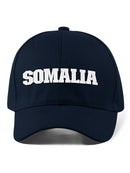 From Somalia Hat -SmartPrintsInk Designs