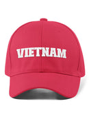 From Vietnam Hat -SmartPrintsInk Designs