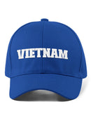 From Vietnam Hat -SmartPrintsInk Designs