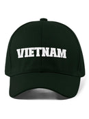 From Vietnam Hat -SmartPrintsInk Designs